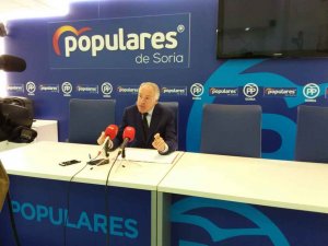 El PP plantea una revolución fiscal, con rebaja sustancial del IBI El PP plantea una revolución fiscal, con rebaja sustancial del IBI