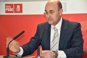 El debate de los alcaldables será el 24 de mayo en Ágreda El debate de los alcaldables será el 24 de mayo en Ágreda