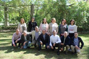El PP de Almazán presenta un programa dinamizador para la villa El PP de Almazán presenta un programa dinamizador para la villa