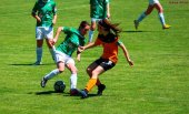 El C.D. San José femenino, a un paso de Primera El C.D. San José femenino, a un paso de Primera