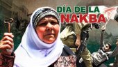 El Movimiento Ciudadano por la Paz celebra el Día de la Nakba El Movimiento Ciudadano por la Paz celebra el Día de la Nakba