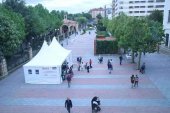 Soria celebra la Semana del Reciclaje Soria celebra la Semana del Reciclaje