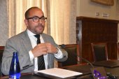 Primeras obras adjudicadas del Plan Diputación 2019 Primeras obras adjudicadas del Plan Diputación 2019