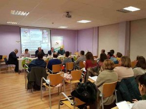 FSIE revalida su mayoría en centros concertados FSIE revalida su mayoría en centros concertados