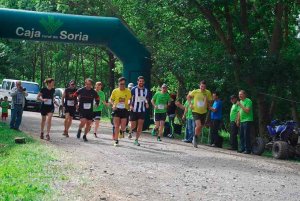 Inscripciones para la III Media Maratón Quedada Icnitas Runners Inscripciones para la III Media Maratón Quedada Icnitas Runners