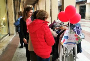 "Stock en Soria" mejora las ventas en edición de primavera "Stock en Soria" mejora las ventas en edición de primavera
