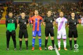 El Numancia recupera a Unai Medina para Oviedo El Numancia recupera a Unai Medina para Oviedo