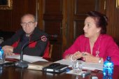 USO denuncia la provisionalidad de personal de bomberos USO denuncia la provisionalidad de personal de bomberos