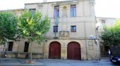 El antiguo edificio del CUS recibe tres ofertas para su recuperación El antiguo edificio del CUS recibe tres ofertas para su recuperación