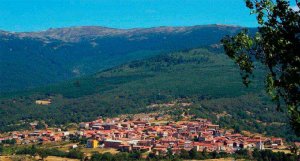 La PPSo plantea una reconversión productiva en Covaleda La PPSo plantea una reconversión productiva en Covaleda