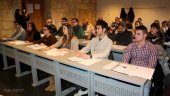 Castilla y León, la comunidad que más jóvenes universitarios exporta Castilla y León, la comunidad que más jóvenes universitarios exporta