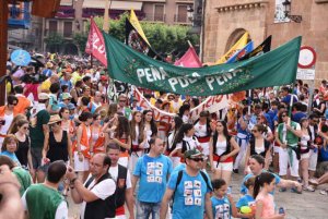 Más de 250.000 para gastos de las fiestas de San Juan Más de 250.000 para gastos de las fiestas de San Juan