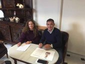 Cuatro propuestas para colaborar El Burgo y San Esteban de Gormaz Cuatro propuestas para colaborar El Burgo y San Esteban de Gormaz