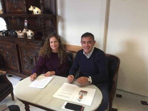 Cuatro propuestas para colaborar El Burgo y San Esteban de Gormaz Cuatro propuestas para colaborar El Burgo y San Esteban de Gormaz