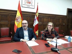 La Subdelegación informa del dispositivo electoral del 26 de mayo La Subdelegación informa del dispositivo electoral del 26 de mayo