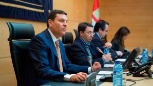 La Junta destina 1,6 millones para promover el empleo estable La Junta destina 1,6 millones para promover el empleo estable