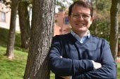 Mañueco: "Nos vamos a comprometer desde la Junta con Soria" Mañueco: "Nos vamos a comprometer desde la Junta con Soria"