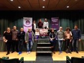 Podemos Soria aborda la problemática del Moncayo Podemos Soria aborda la problemática del Moncayo