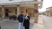 El PP quiere dotar de servicios a los barrios de Soria El PP quiere dotar de servicios a los barrios de Soria