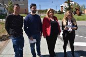 El PP compromete viviendas y una bolsa de empleo municipal para jóvenes El PP compromete viviendas y una bolsa de empleo municipal para jóvenes