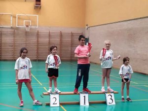 Fin de la temporada local para el bádminton soriano Fin de la temporada local para el bádminton soriano