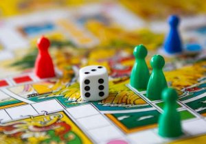 Soria celebra el "Día del Juego" Soria celebra el "Día del Juego"