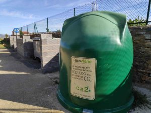El alcalde de Valdelagua se opone al cambio en el servicio de recogida de basuras El alcalde de Valdelagua se opone al cambio en el servicio de recogida de basuras