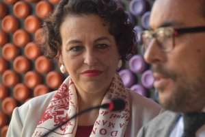 Los diputados con más influencia en twitter Los diputados con más influencia en twitter