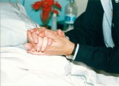 La Diócesis celebra la Pascua del enfermo La Diócesis celebra la Pascua del enfermo