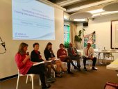 Los países de la UE comparten experiencias para el Desarrollo Rural Los países de la UE comparten experiencias para el Desarrollo Rural
