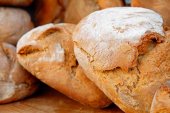 Calidad y sabor diferencian el pan de Soria Calidad y sabor diferencian el pan de Soria