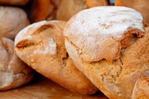 Calidad y sabor diferencian el pan de Soria Calidad y sabor diferencian el pan de Soria