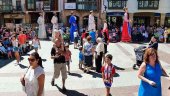 Calendario escolar para las fiestas de San Saturio Calendario escolar para las fiestas de San Saturio