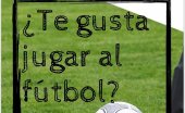 C.D. Golmayo-Camaretas: ¿Te gusta jugar al fútbol? C.D. Golmayo-Camaretas: ¿Te gusta jugar al fútbol?