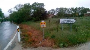 COAG solicita que los desbroces en cunetas respeten los cultivos ecológicos COAG solicita que los desbroces en cunetas respeten los cultivos ecológicos