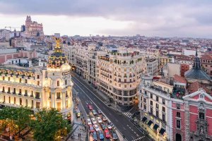 Madrid se suma a la Red de Ciudades Machadianas Madrid se suma a la Red de Ciudades Machadianas