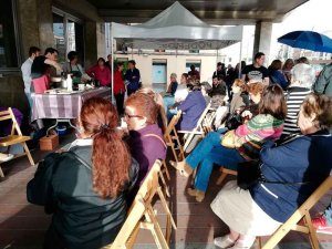 Podemos apuesta por comercio local y vivienda de alquiler público Podemos apuesta por comercio local y vivienda de alquiler público