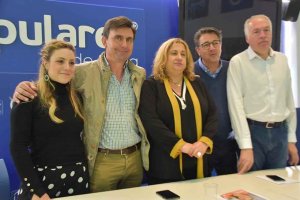El PP: centrado en los vecinos para la mejora “capital” de Soria El PP: centrado en los vecinos para la mejora “capital” de Soria