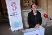 Soria en Común cierra campaña esperando ser decisiva Soria en Común cierra campaña esperando ser decisiva