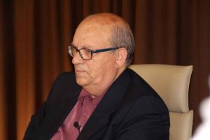 Fallece el presbítero diocesano Julián Gorostiza Fallece el presbítero diocesano Julián Gorostiza