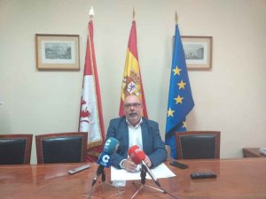 Sin incidencia en apertura de colegios electorales, salvo pintada contra PPSo Sin incidencia en apertura de colegios electorales, salvo pintada contra PPSo
