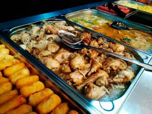 El Cucharón de La Abuela, nuevo restaurante en C.C. Camaretas El Cucharón de La Abuela, nuevo restaurante en C.C. Camaretas