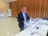 En el alfoz de Soria sí manda el Partido Popular En el alfoz de Soria sí manda el Partido Popular