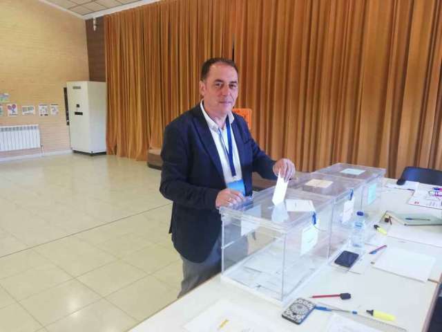 En el alfoz de Soria sí manda el Partido Popular En el alfoz de Soria sí manda el Partido Popular
