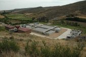 ASDEN denuncia nuevos vertidos en EDAR de Ágreda-Ólvega ASDEN denuncia nuevos vertidos en EDAR de Ágreda-Ólvega