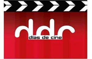 "Días de cine" graba en Almazán "Días de cine" graba en Almazán