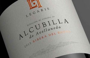 El mejor tinto español de 2019 sale de Alcubilla de Avellaneda El mejor tinto español de 2019 sale de Alcubilla de Avellaneda