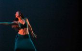 Cruz Roja sensibiliza con danza sobre interculturalidad y género Cruz Roja sensibiliza con danza sobre interculturalidad y género