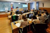 La Junta conoce cómo cumple en incorporación de cláusulas sociales La Junta conoce cómo cumple en incorporación de cláusulas sociales