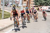 La Federación regional reconoce "el servicio extraordinario" en Duatlón Soria La Federación regional reconoce "el servicio extraordinario" en Duatlón Soria